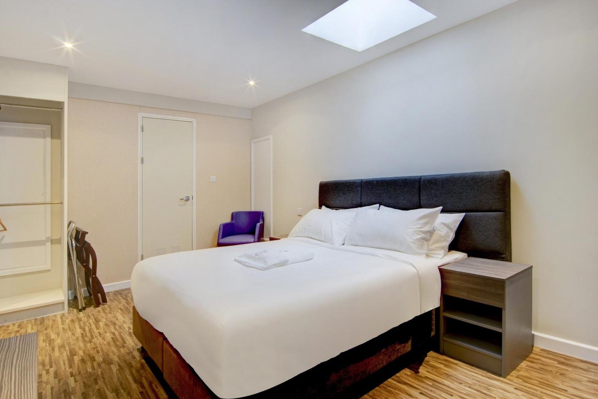 Oyo The Gissons Hotel Exminster