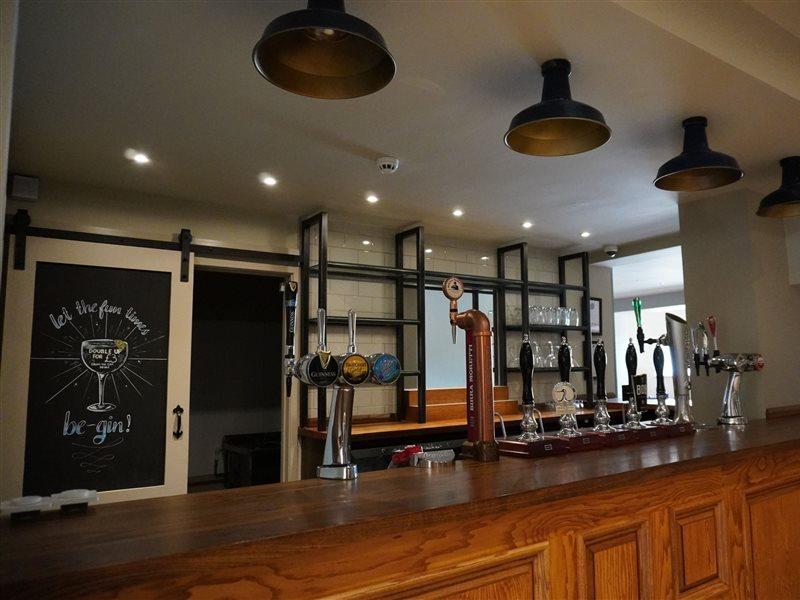 Oyo The Gissons Hotel Exminster
