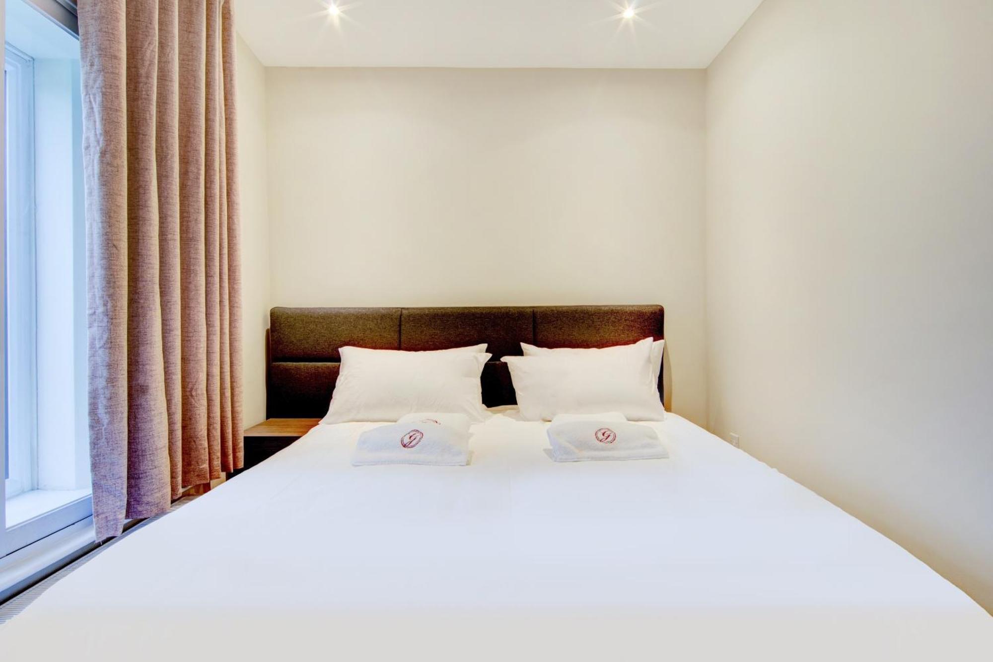 Oyo The Gissons Hotel 4*
