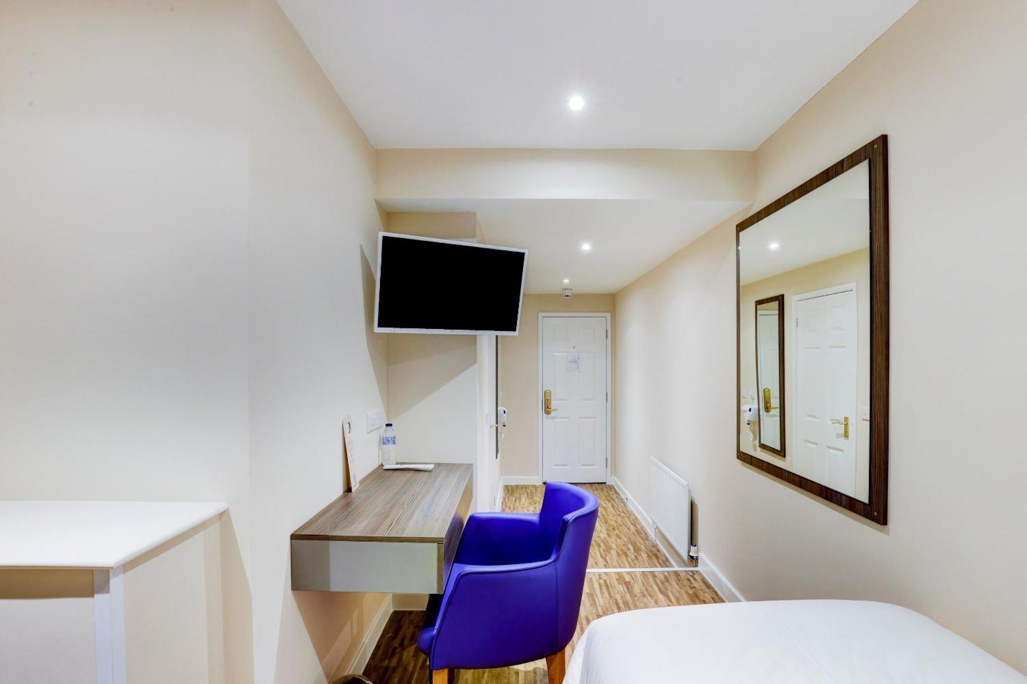 Hotel Oyo The Gissons Exminster